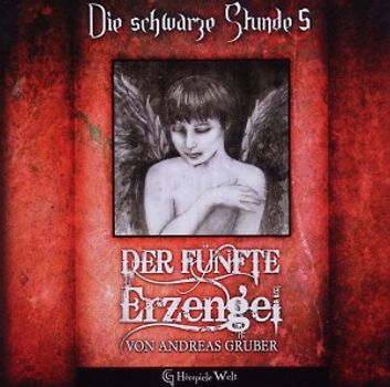H.J. Karrenbrock - (5)Schwarze Stunde-der Fünfte Engel