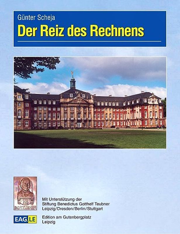 Der Reiz des Rechnens