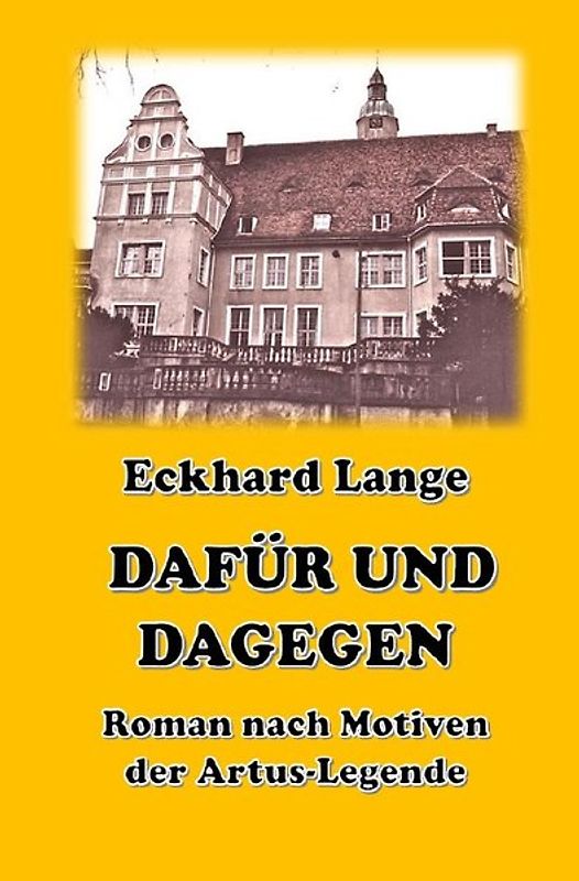 Dafür und Dagegen