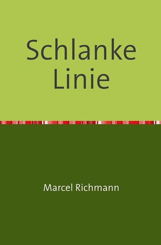 Taschenbücher für Wissen und Praxis / Schlanke Linie