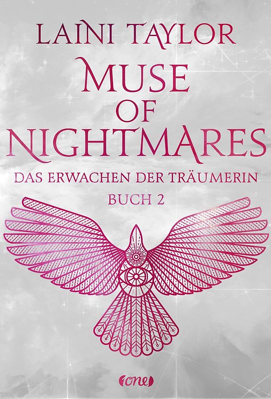 Muse of Nightmares - Das Erwachen der Träumerin