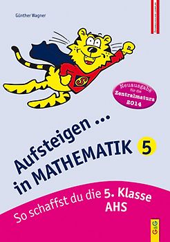 Aufsteigen Mathematik 5
