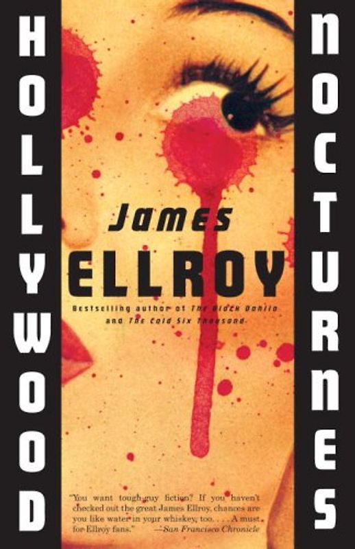 Hollywood Nocturnes (Vintage) - James Ellroy