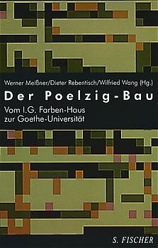 Der Poelzig-Bau