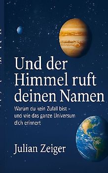 Und der Himmel ruft deinen Namen