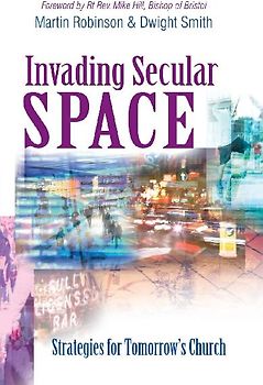 Invading Secular Space