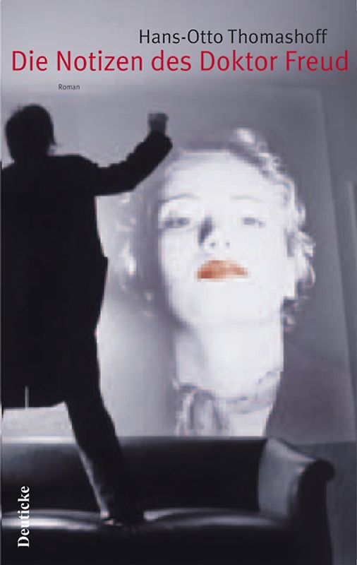 Die Notizen des Doktor Freud
