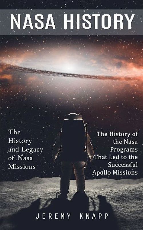 Nasa History