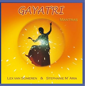 Lex Van Someren - Gayatri Mantras