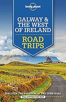 Galway & the West of Ireland Road Trips