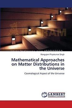 Mathematical Approaches on Matter Distributions in the Universe