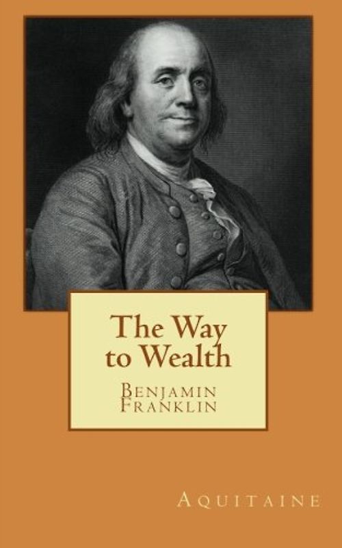 The Way to Wealth
