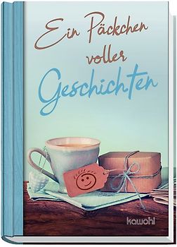 Ein Päckchen voller Geschichten