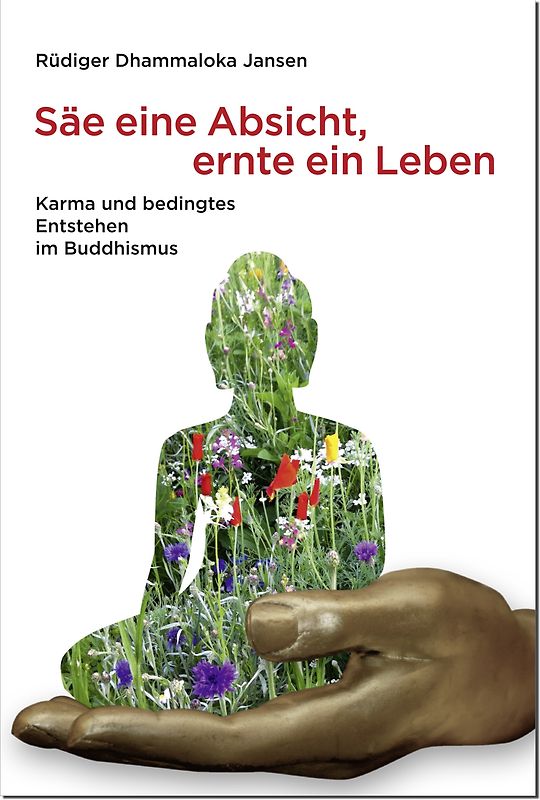 Säe eine Absicht – ernte ein Leben