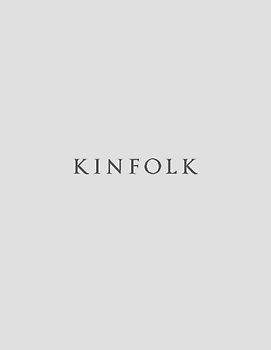 Kinfolk 61