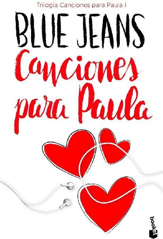 Canciones para Paula
