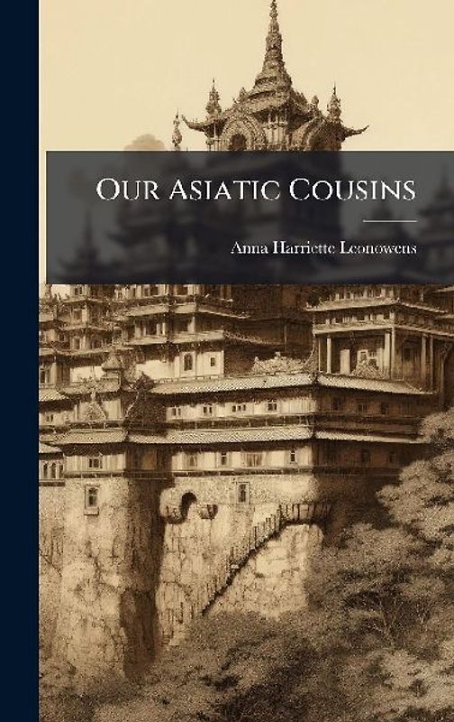 Our Asiatic Cousins