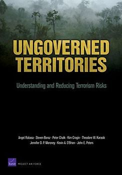 Ungoverned Territories: Understanding and Reducing Terrorism Risks