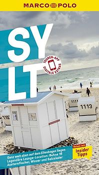 MARCO POLO Reiseführer Sylt