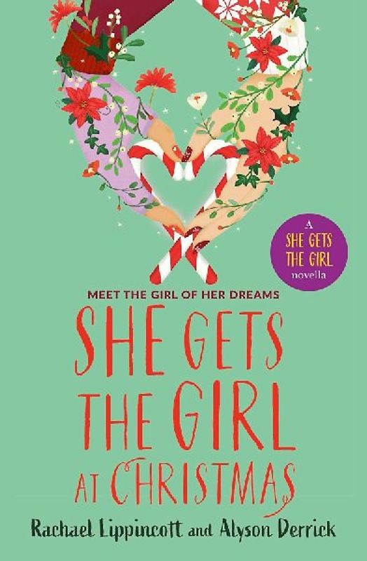 She Gets the Girl at Christmas