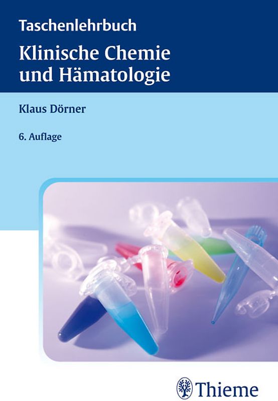 Klinische Chemie und Hämatologie