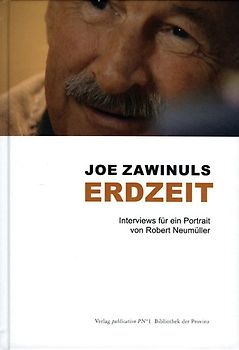 Joe Zawinuls Erdzeit