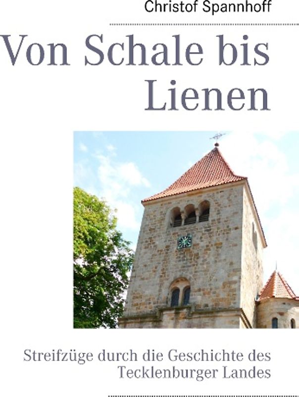 Von Schale bis Lienen