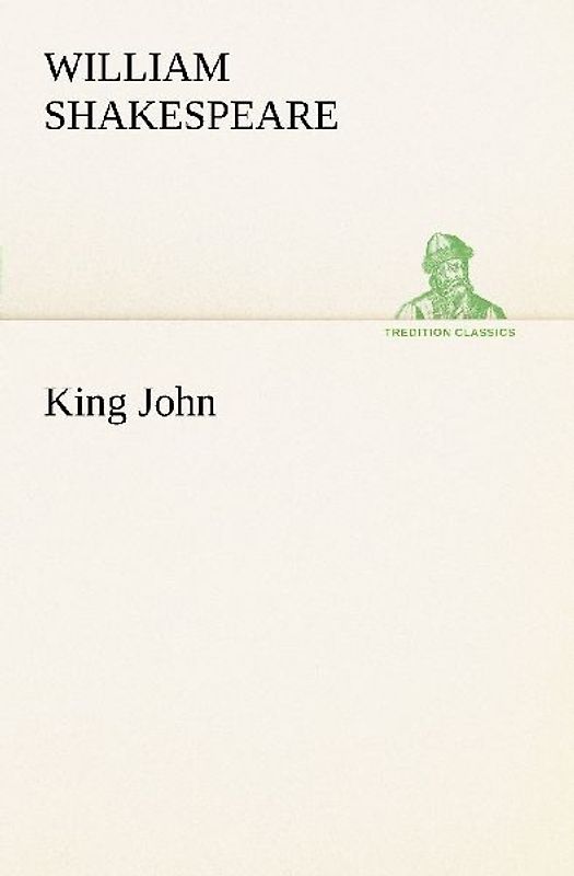 King John