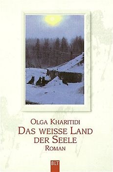 Das weisse Land der Seele