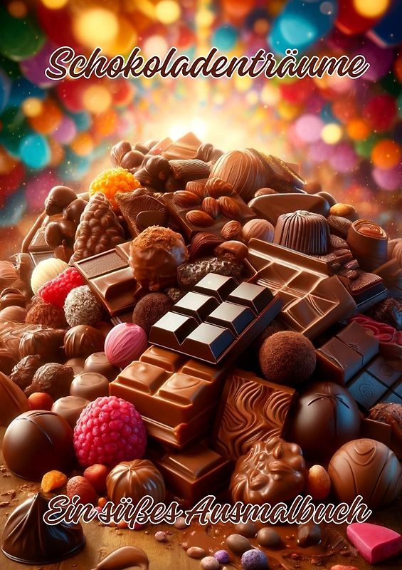 Schokoladenträume