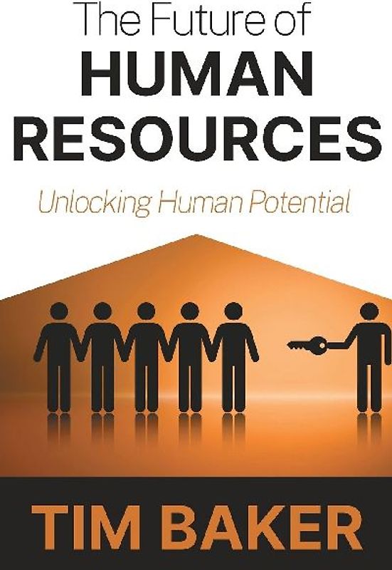 The Future of Human Resources