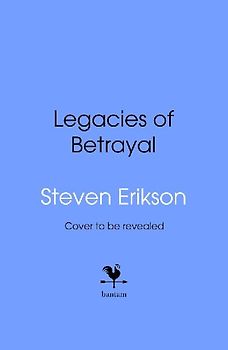 Legacies of Betrayal: The Third Tale of Witness