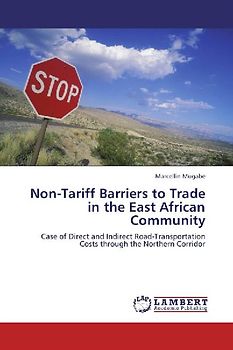 Non-Tariff Barriers to Trade in the East African Community