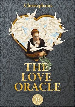 Love Oracle GB (English) - 40 cards & booklet