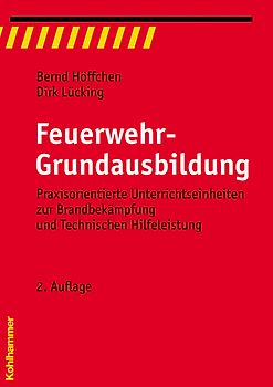 Feuerwehr-Grundausbildung