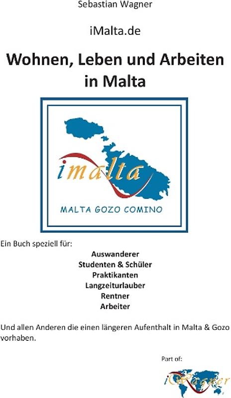 iMalta.de - Wohnen, Leben & Arbeiten in Malta