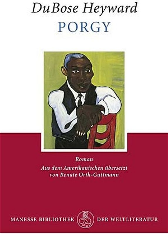 Porgy. Roman / Porgy
