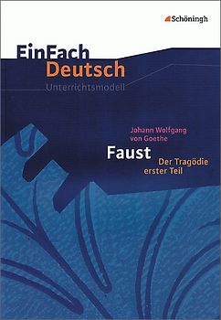 EinFach Deutsch / EinFach Deutsch Unterrichtsmodelle