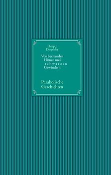 Von berstenden Hirnen und schwarzen Gewändern