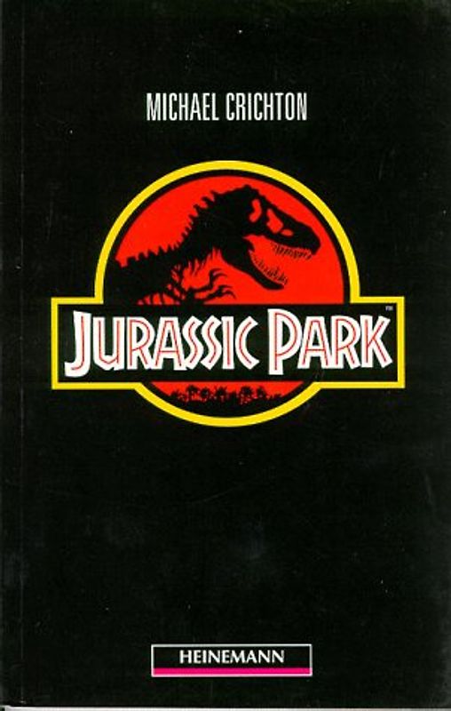Jurassic Park
