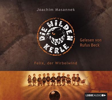 Die Wilden Fußballkerle - Folge 2