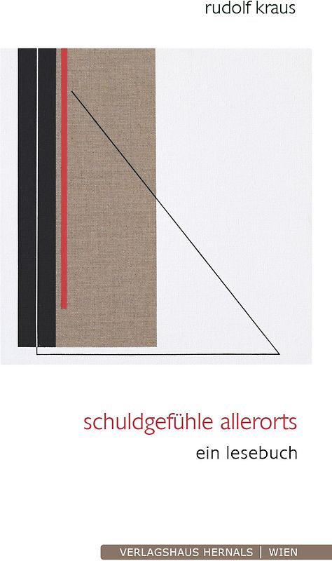 schuldgefühle allerorts