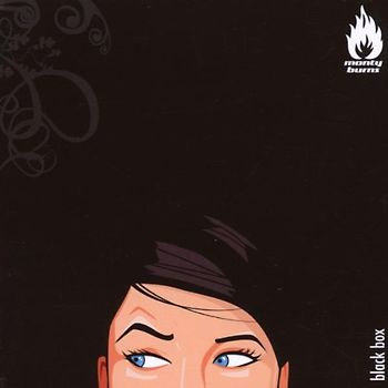 Monty Burns - Black Box