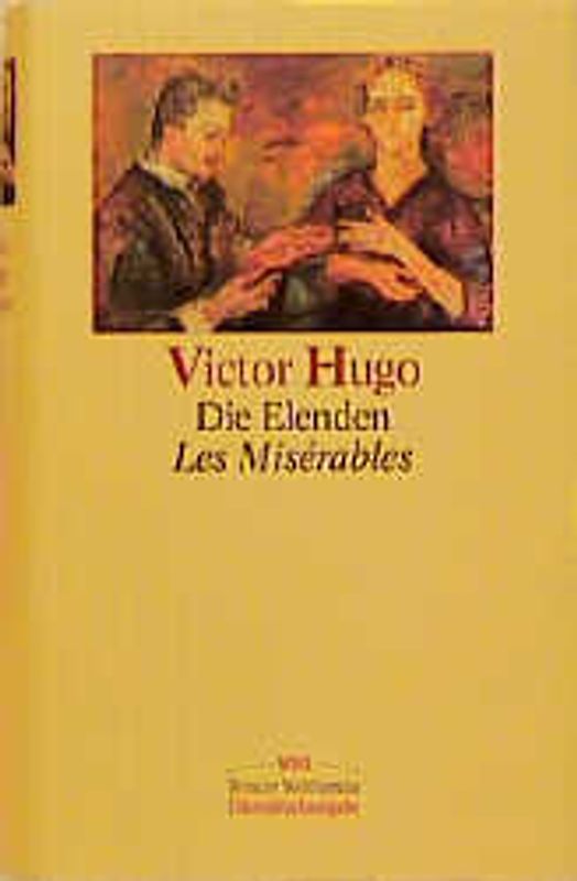 Die Elenden/Les Misérables