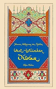 West-östlicher Divan