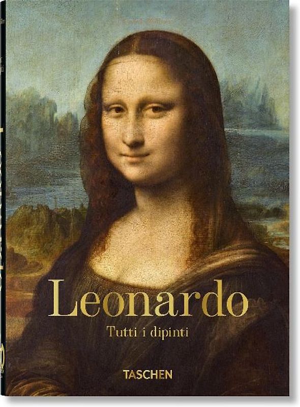 Leonardo. Tutti i dipinti. 40th Ed.