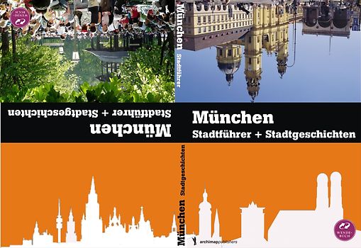 Der doppelte Stadtführer München