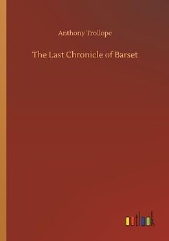 The Last Chronicle of Barset