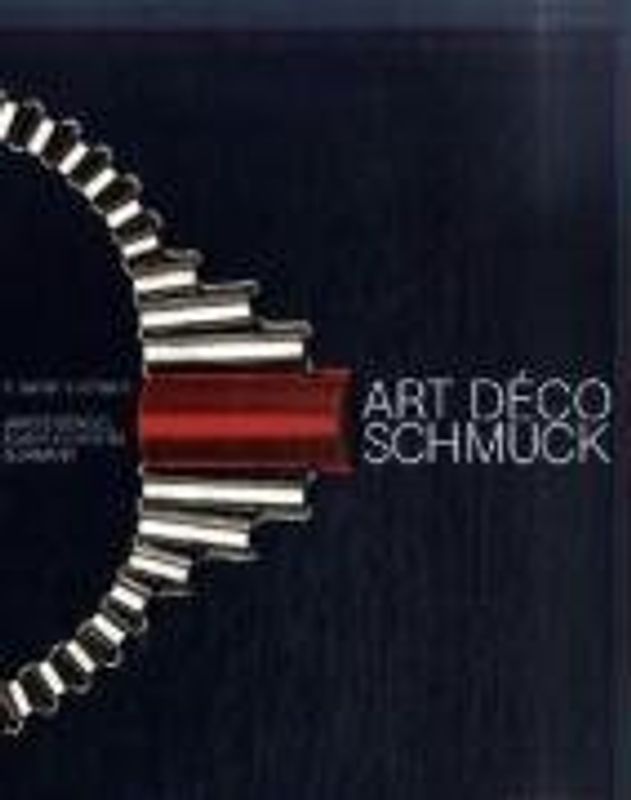 Art Déco Schmuck /Jewelry