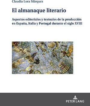 El almanaque literario